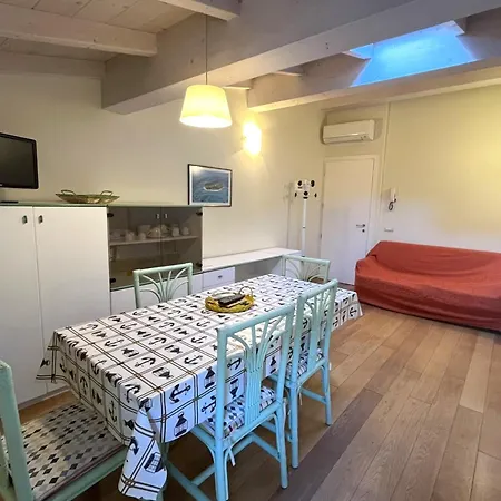 Lungomare Seafront - Goelba Appartement Marina di Campo