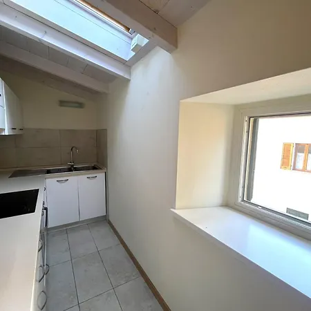 Lungomare Seafront - Goelba Appartement