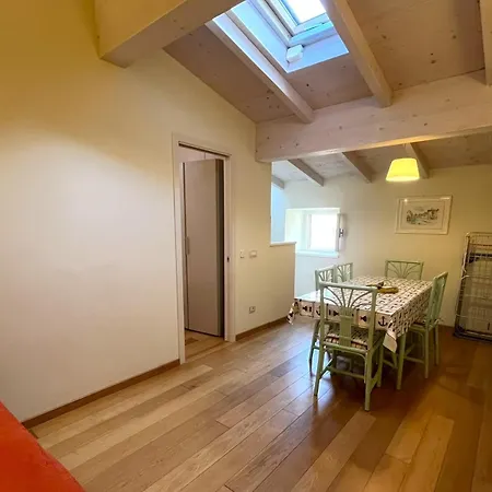 Appartement Lungomare Seafront - Goelba *