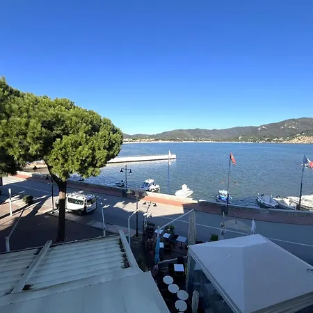 Lungomare Seafront - Goelba