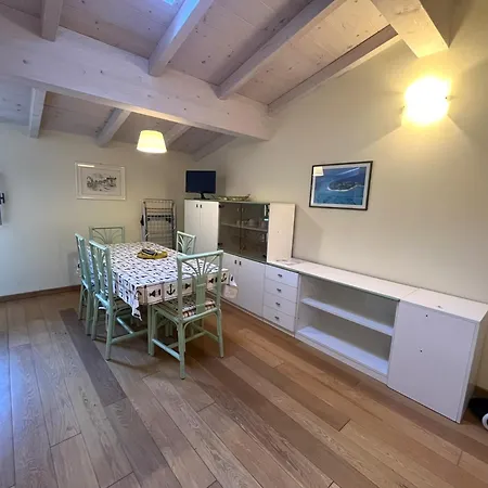 Lungomare Seafront - Goelba Appartement Marina di Campo