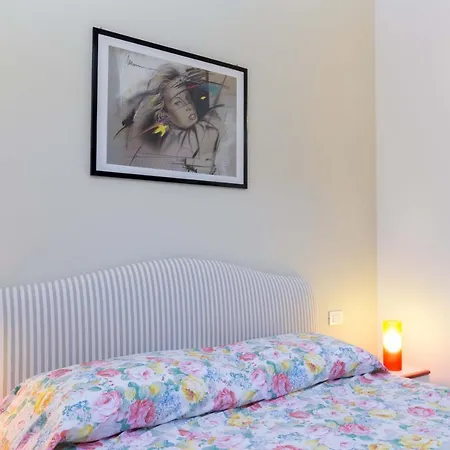 Lungomare Seafront - Goelba Appartement *
