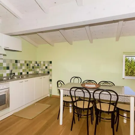 Appartement Lungomare Seafront - Goelba
