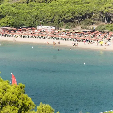 Appartamento Lungomare Seafront - Goelba *
